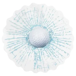 Ball i Glass Moroartikkel