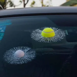 Ball i Glass Moroartikkel