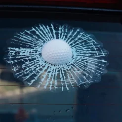 Ball i Glass Moroartikkel