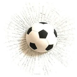 Ball i Glass Moroartikkel