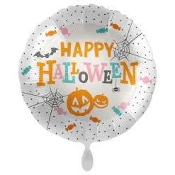 Ballongboks Happy Halloween
