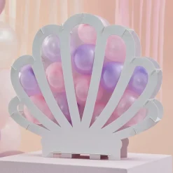 Ballongboks Skjell