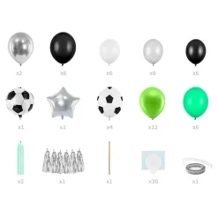 Ballongbue Fotball