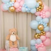 Ballongbue Gender Reveal
