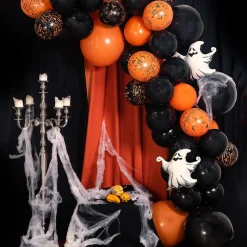Ballongbue Halloween