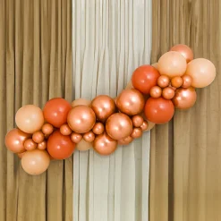 Ballongbue Kobber