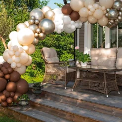 Ballongbue Nude