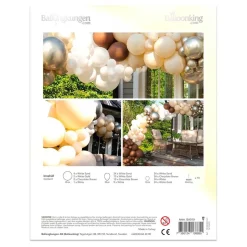 Ballongbue Nude