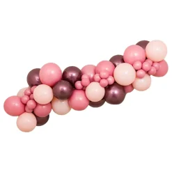 Ballongbue Rosewood