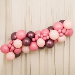 Ballongbue Rosewood