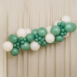 Ballongbue Sage