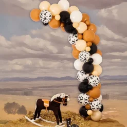 Ballongbue Ville Vesten