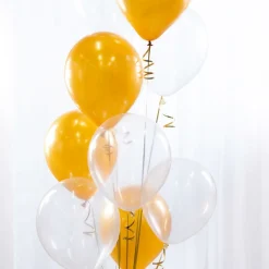 Ballongbukett Cheers