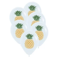 Ballonger Ananas