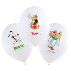 Ballonger Asterix