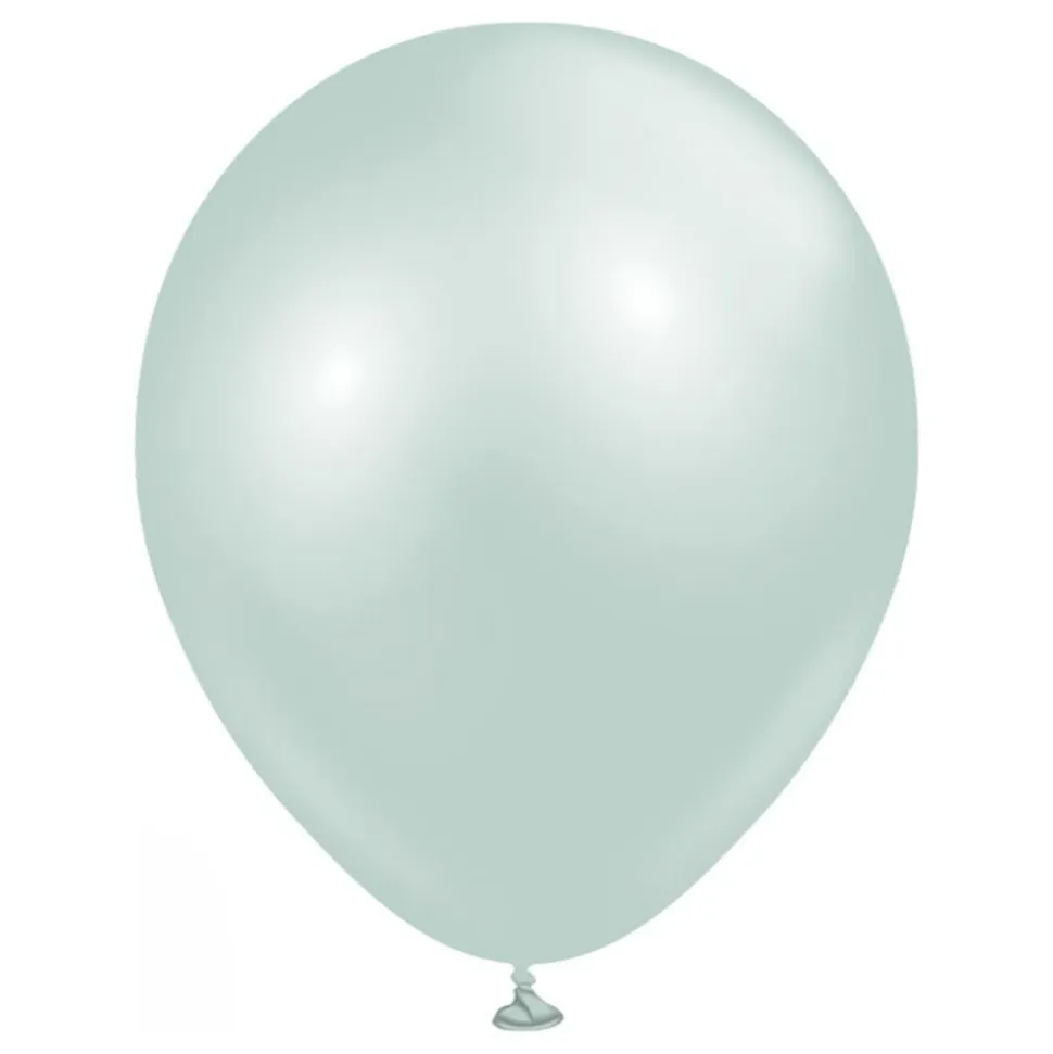 Ballonger Aura Ice Mint