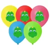 Ballonger Bolibompa