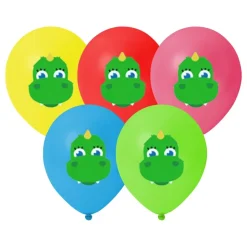 Ballonger Bolibompa