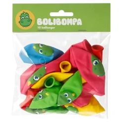 Ballonger Bolibompa