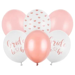 Ballonger Bride to Be