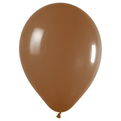 Ballonger Brune
