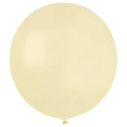Ballonger Butter Runde Store
