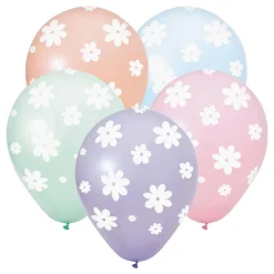 Ballonger Daisies