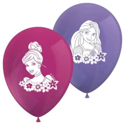 Ballonger Disney Prinsesser 2