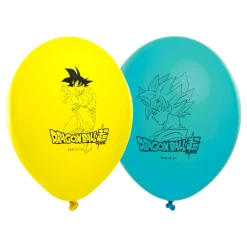 Ballonger Dragon Ball Super