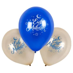Ballonger Eid Mubarak