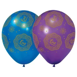 Ballonger Eid Mubarak