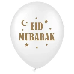 Ballonger Eid Mubarak