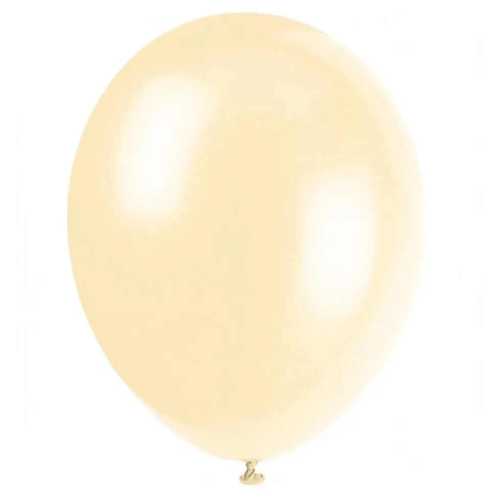 Ballonger Elfenben