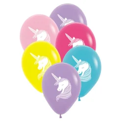 Ballonger Enhjørninger