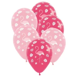 Ballonger Flamingo