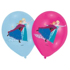 Ballonger Frost/Frozen