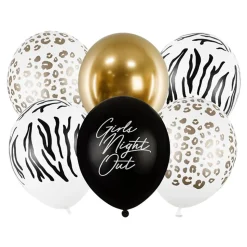 Ballonger Girls Night Out
