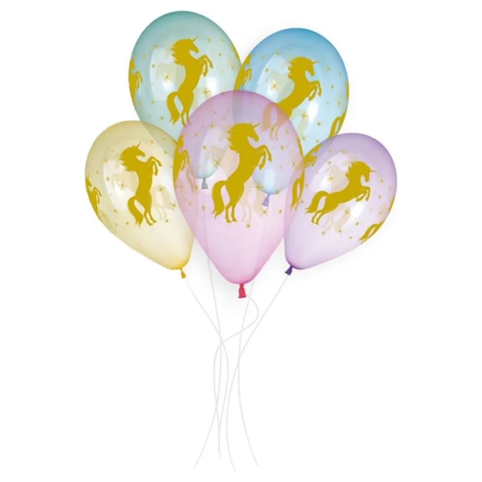 Ballonger Golden Unicorn Premium
