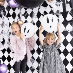 Ballonger Halloween Selvlysende