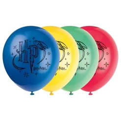 Ballonger Harry Potter