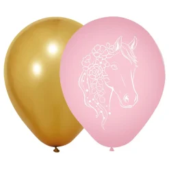 Ballonger Hester