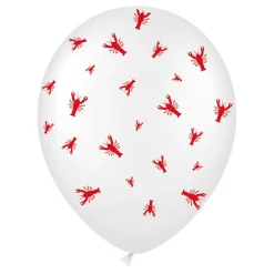 Ballonger Kreps