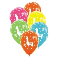 Ballonger Lama