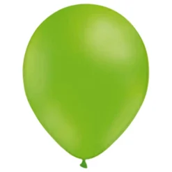 Ballonger Limegrønne