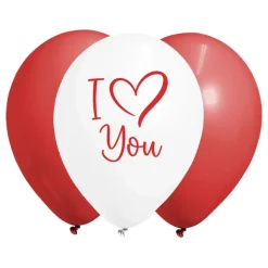 Ballonger Love