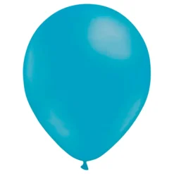 Ballonger Lyseblå
