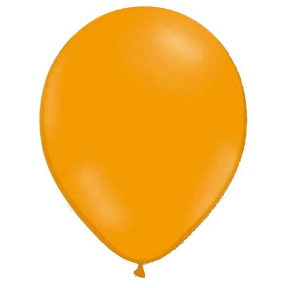 Ballonger Mandarin
