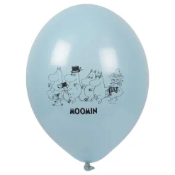 Ballonger Mummi
