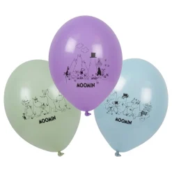 Ballonger Mummi