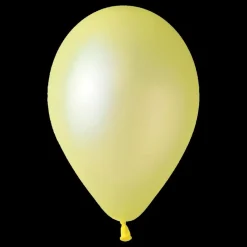 Ballonger Neon Gule